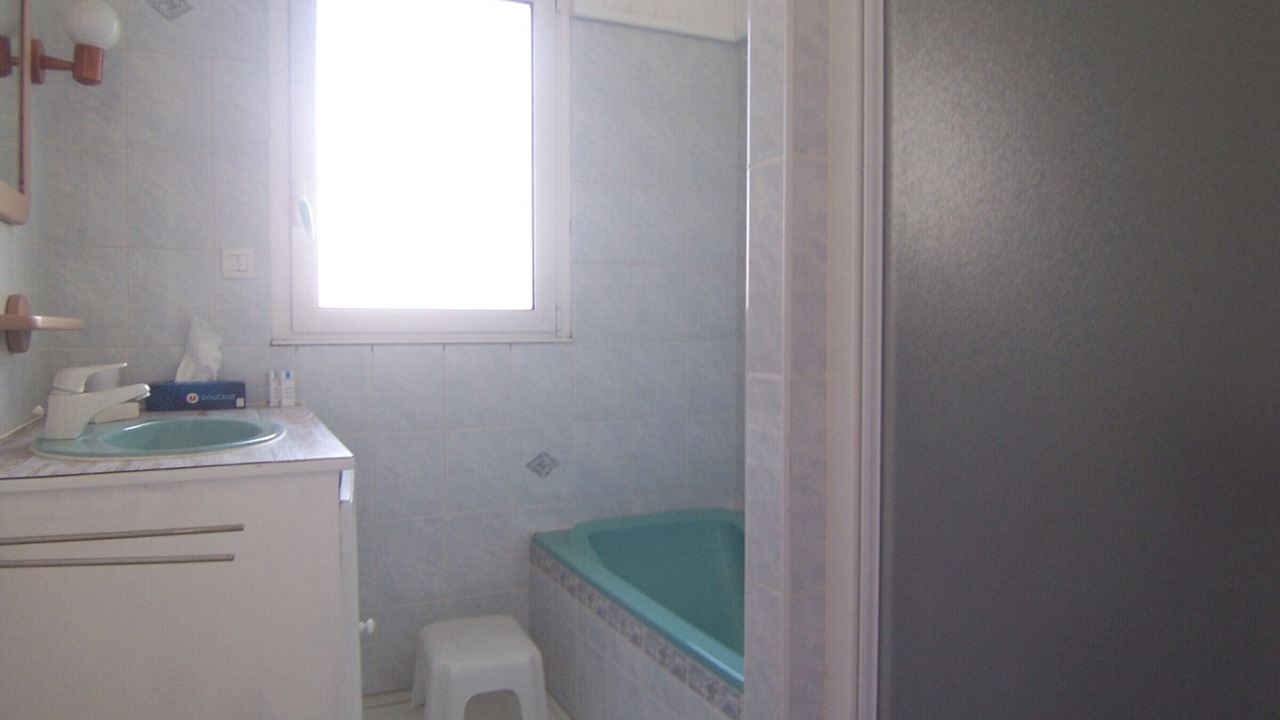Photo of Bathroom in LʼIle-dʼOlonne