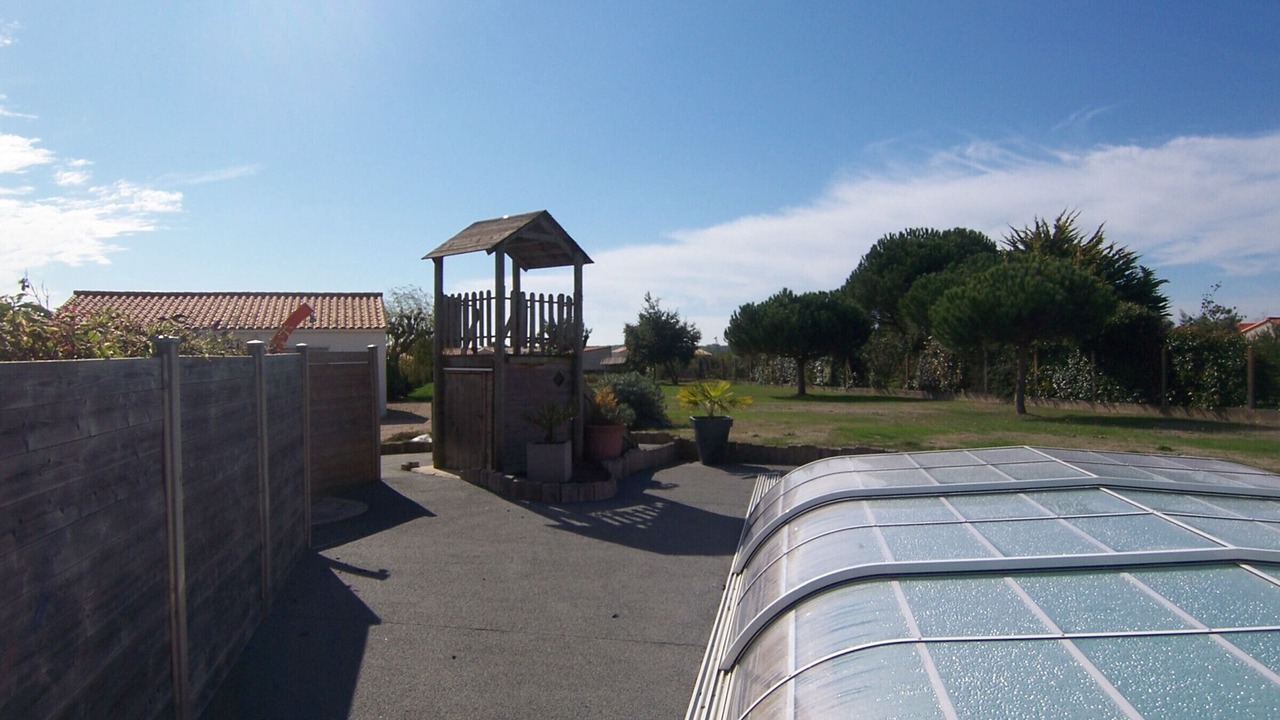 Photo of Outdoor in LʼIle-dʼOlonne