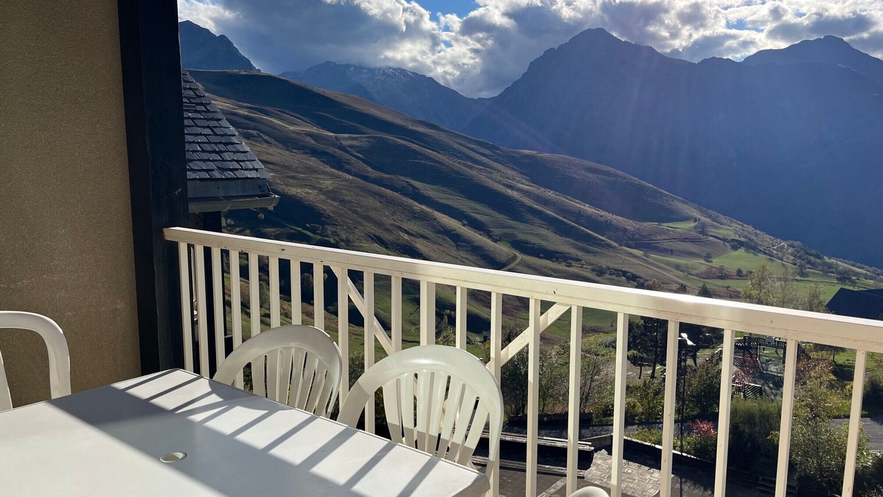 Photo of Outdoor in Peyragudes