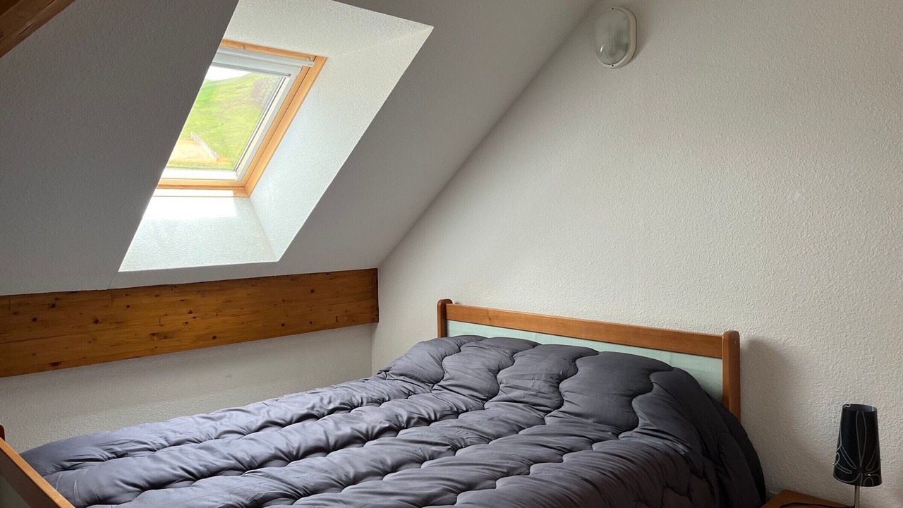 Photo of Bedroom in Peyragudes