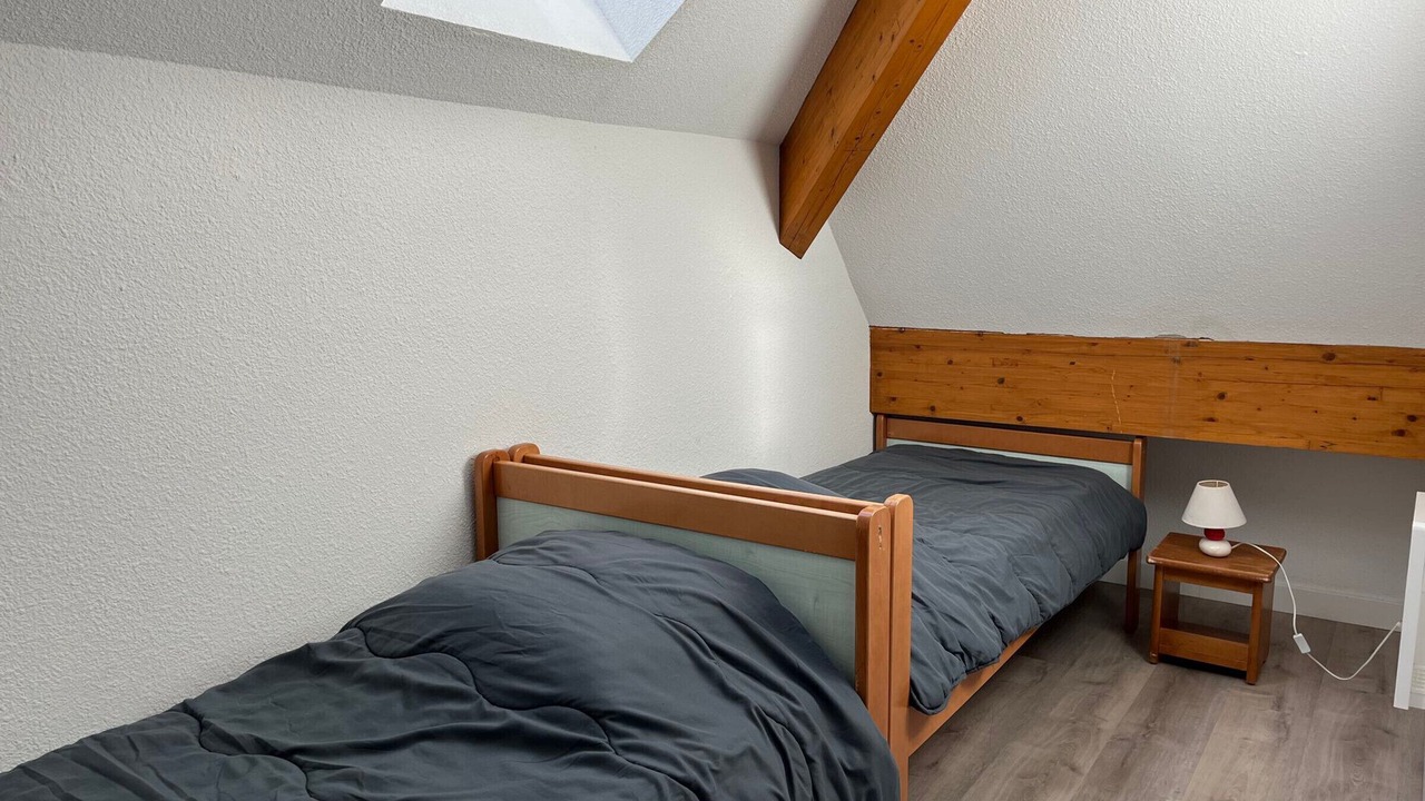 Photo of Bedroom in Peyragudes