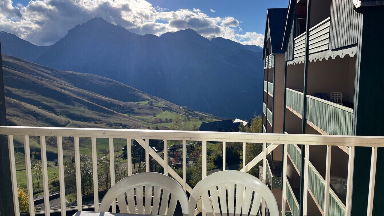 Photo of Outdoor in Peyragudes