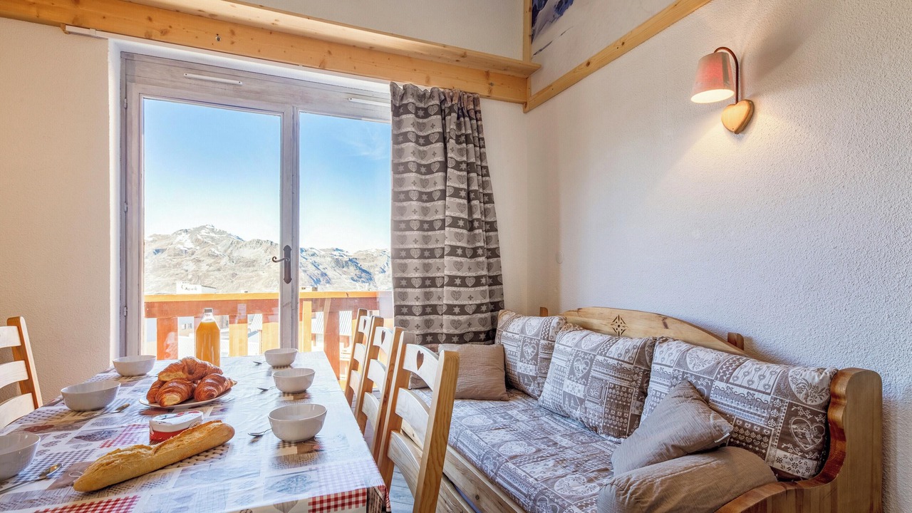 Photo of Others in Val-Thorens