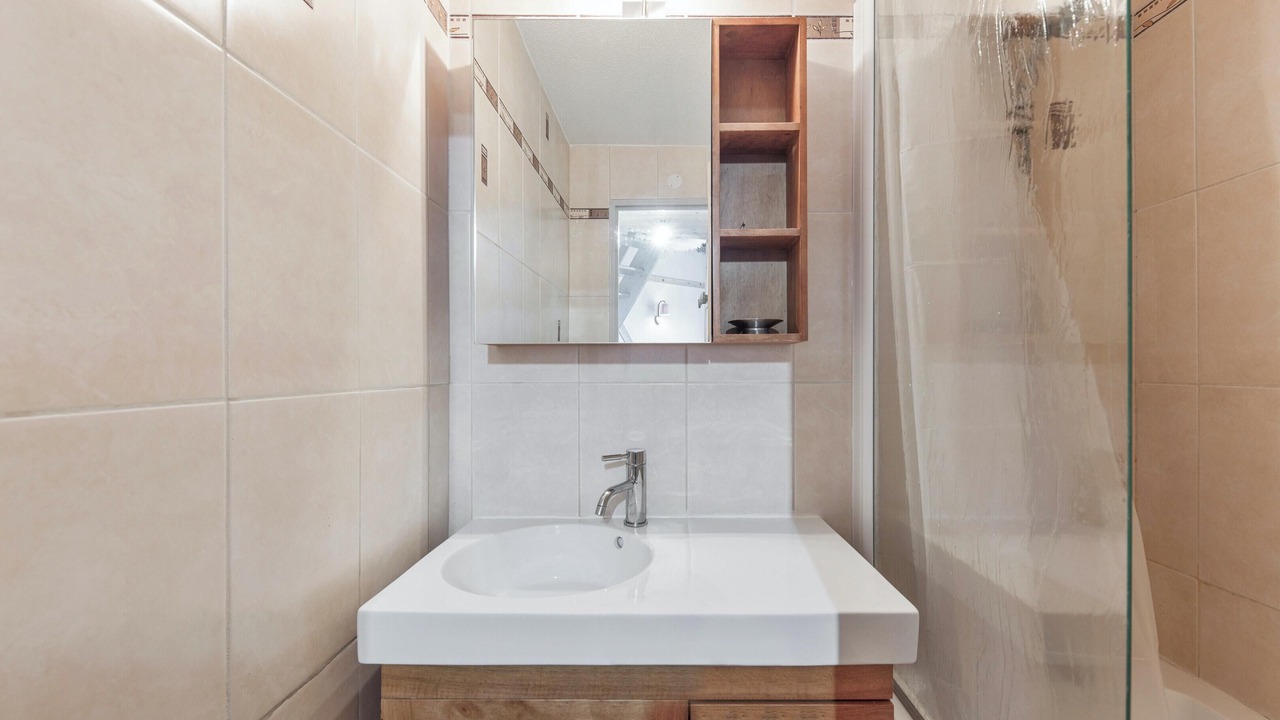 Photo of Bathroom in Val-Thorens