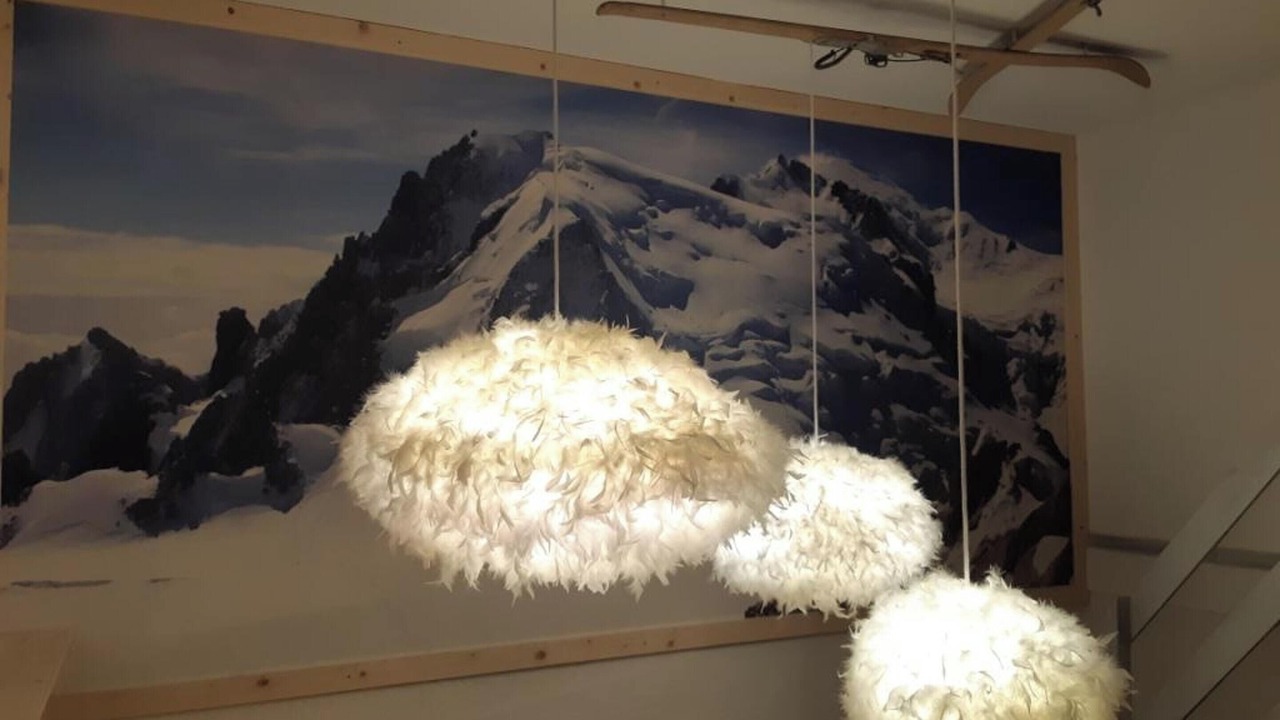 Photo of Livingroom in Val-Thorens