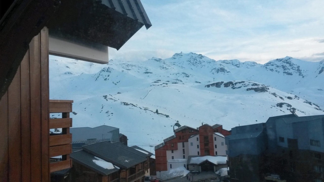 Photo of Others in Val-Thorens