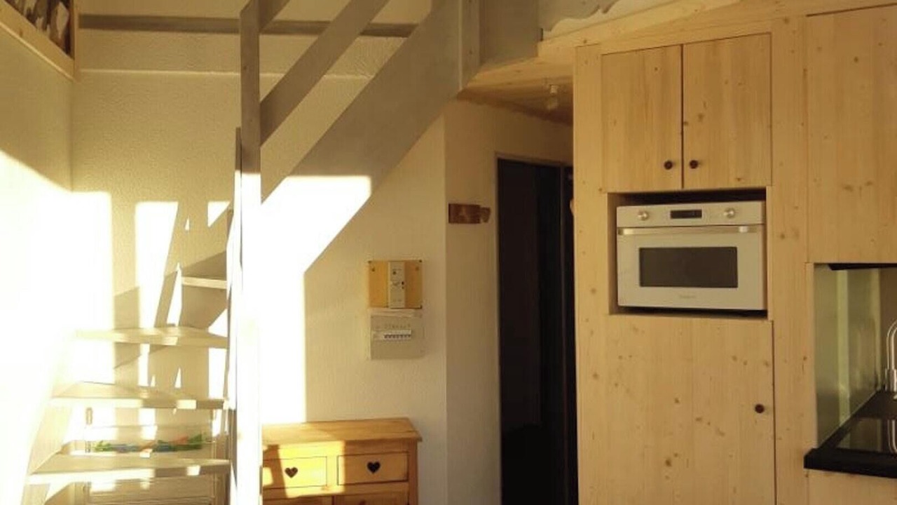 Photo of Livingroom in Val-Thorens