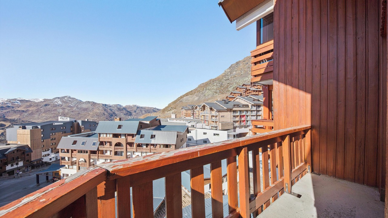 Photo of Others in Val-Thorens