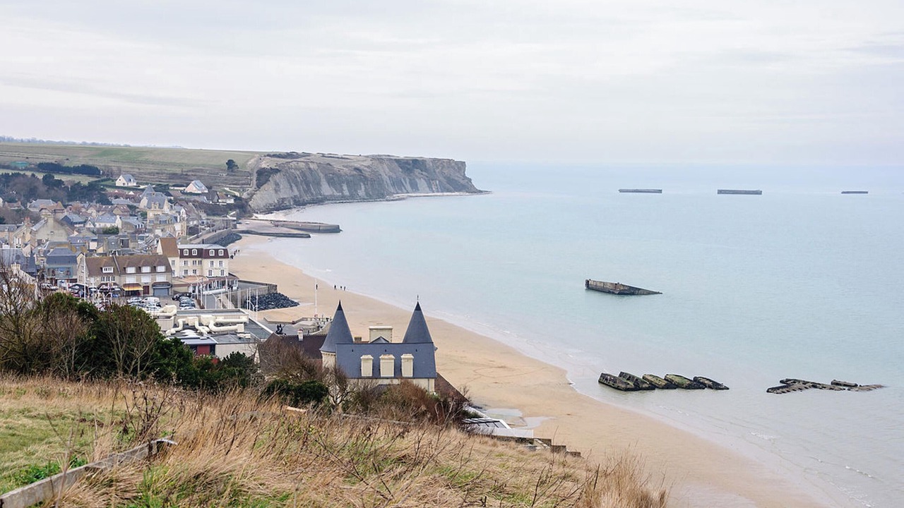 Photo of Others in Arromanches-les-Bains