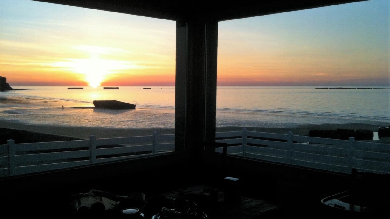 Photo of Livingroom in Arromanches-les-Bains