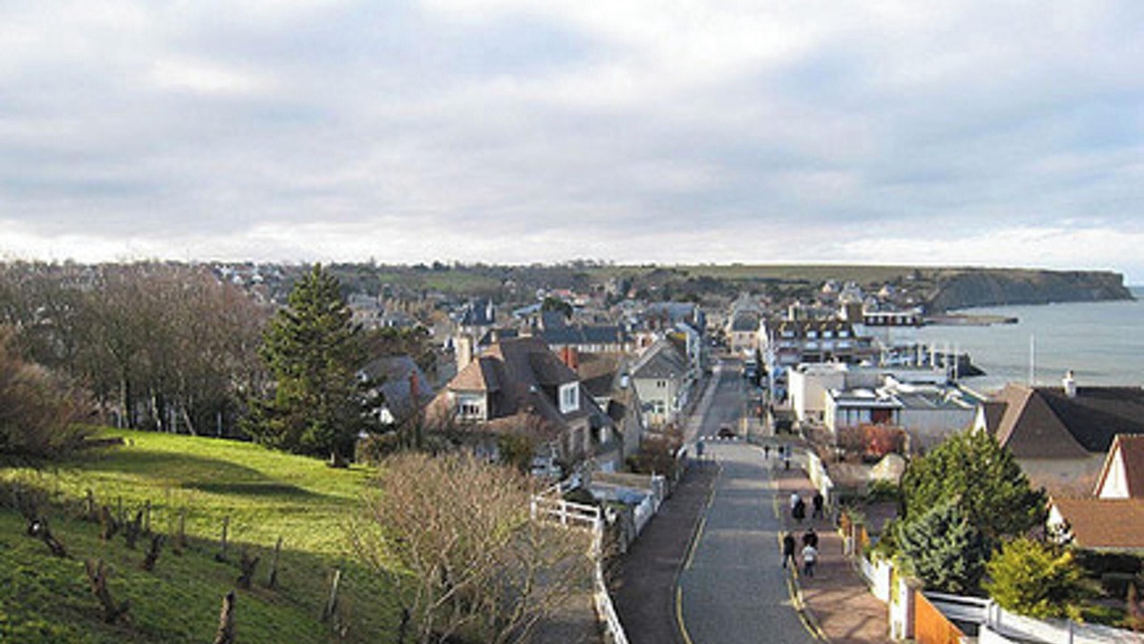 Photo of Others in Arromanches-les-Bains