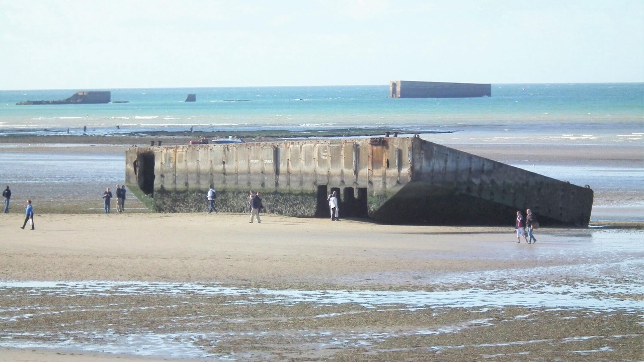Photo of Others in Arromanches-les-Bains