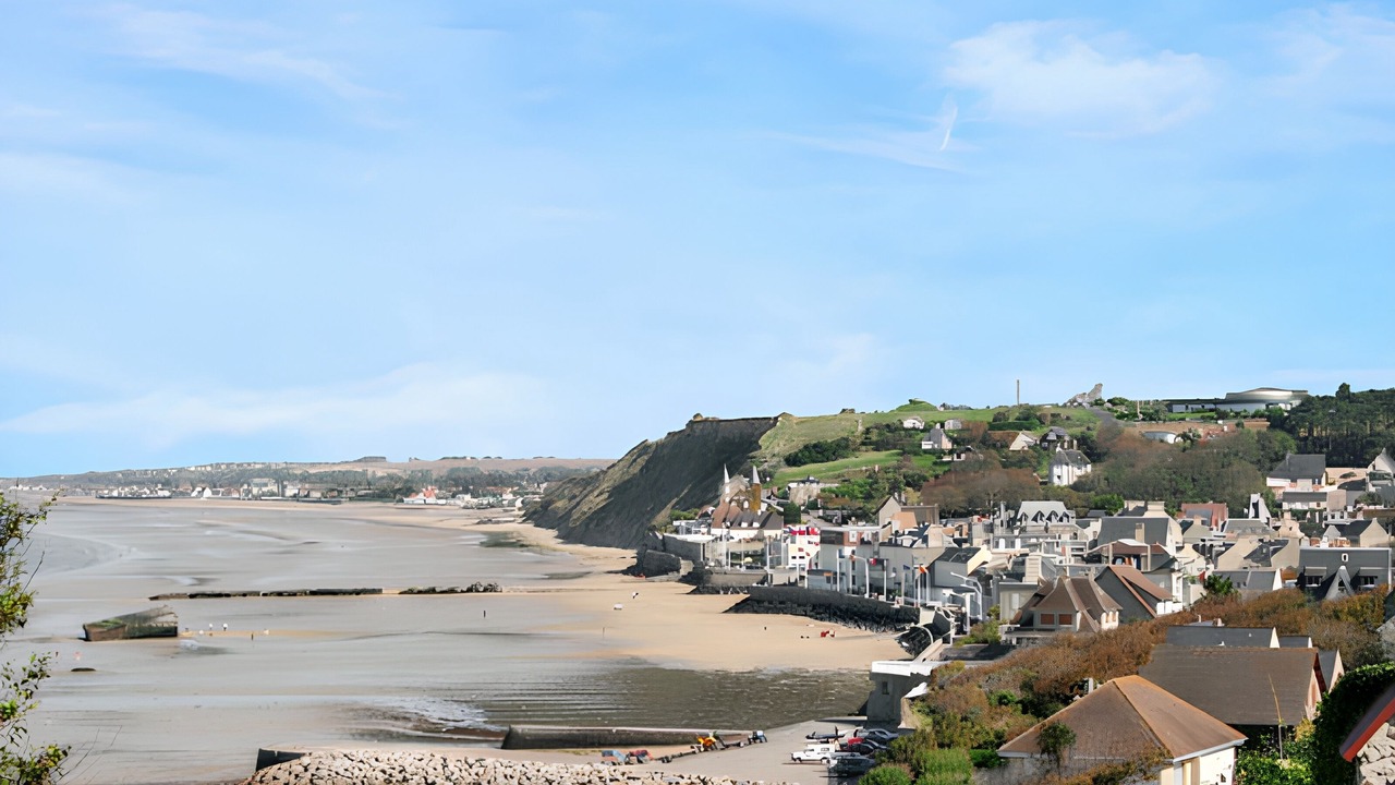 Photo of Others in Arromanches-les-Bains