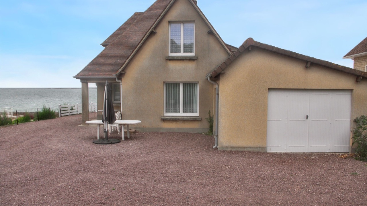 Photo of Outdoor in Arromanches-les-Bains