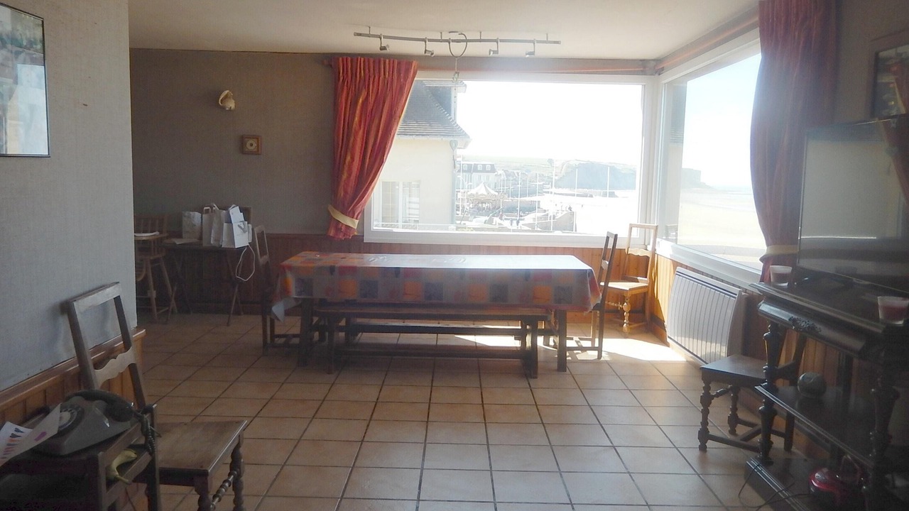 Photo of Livingroom in Arromanches-les-Bains