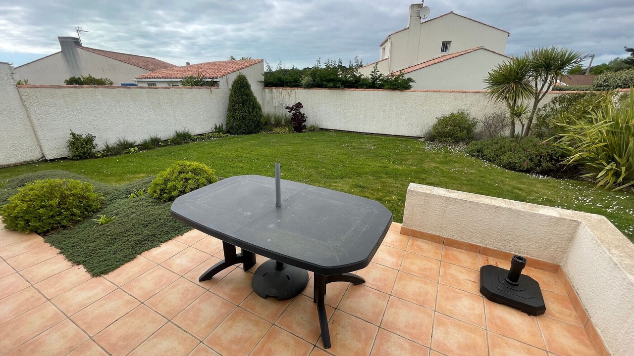 Photo of Outdoor in Chateau-d'Olonne