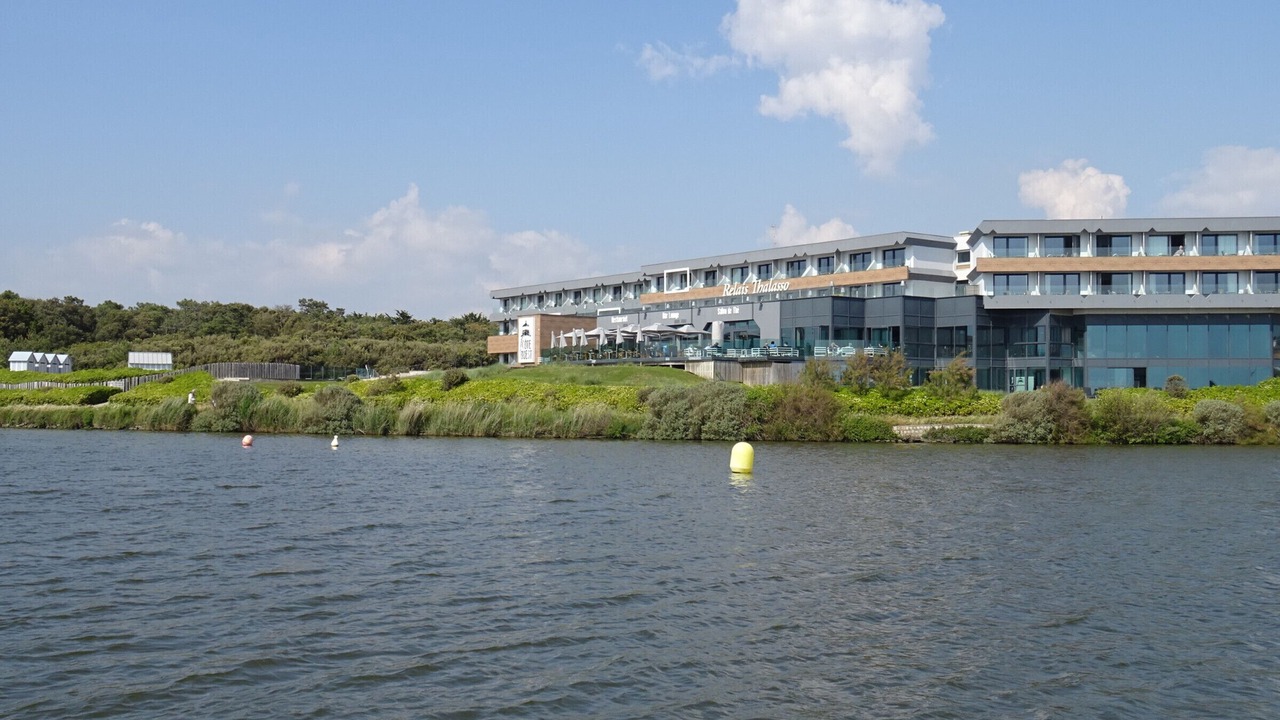 Photo of Outdoor in Chateau-d'Olonne