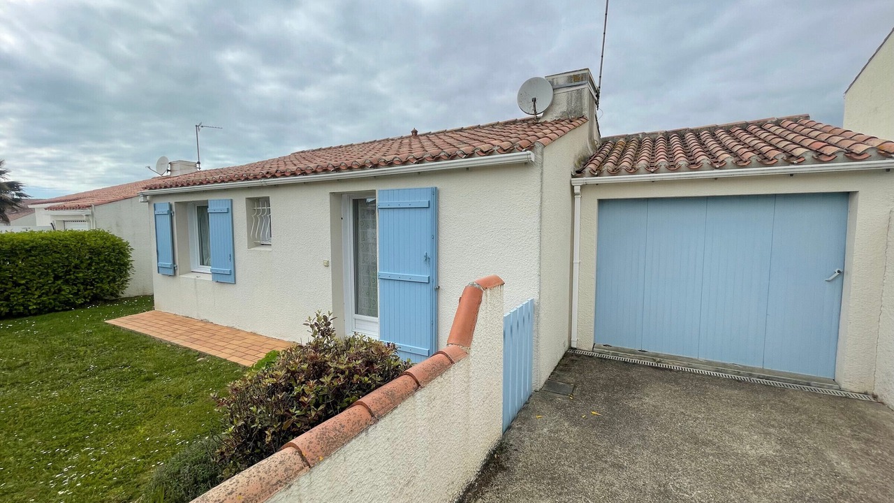 Photo of Outdoor in Chateau-d'Olonne