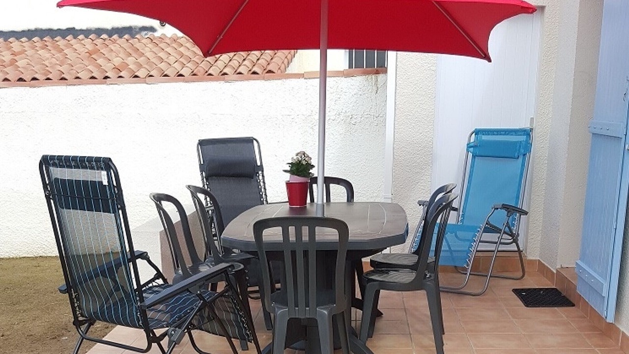 Photo of Outdoor in Chateau-d'Olonne