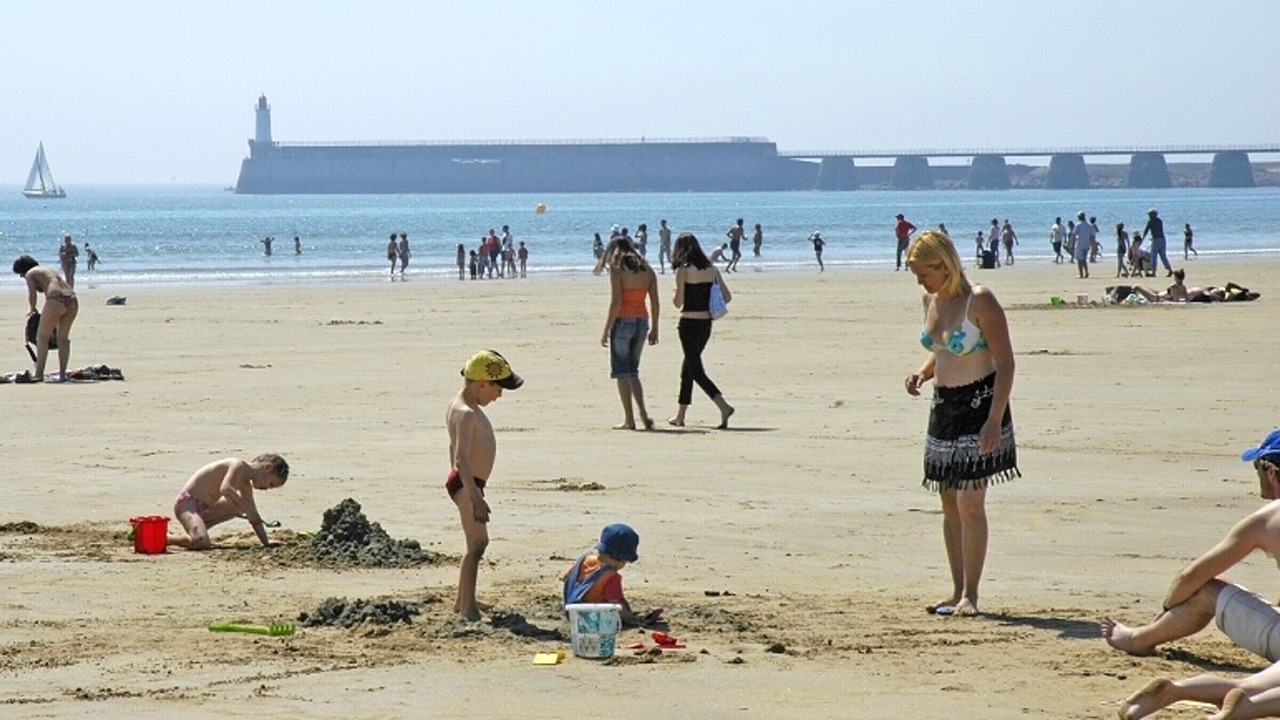 Photo of Others in Chateau-d'Olonne