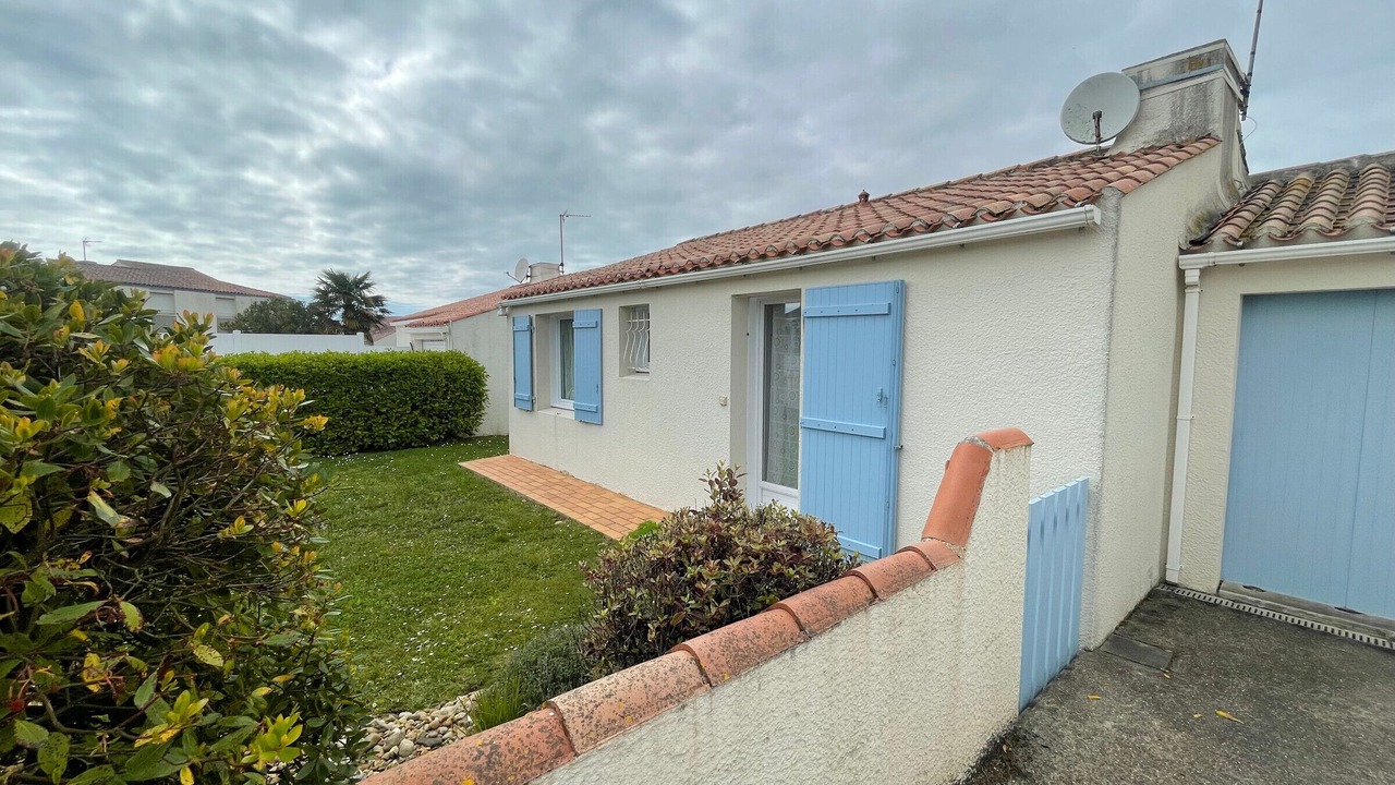 Photo of Outdoor in Chateau-d'Olonne