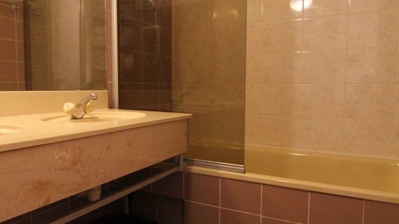 Photo of Bathroom in Bergers