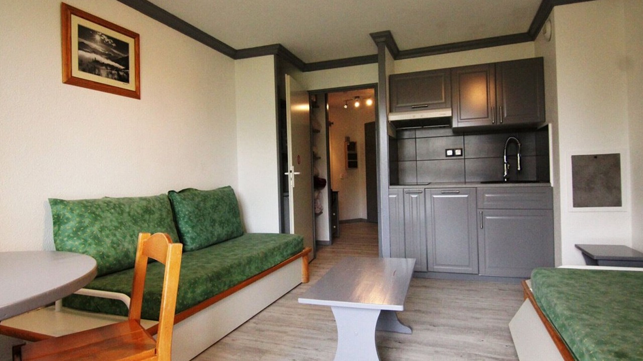 Photo of Livingroom in Bergers