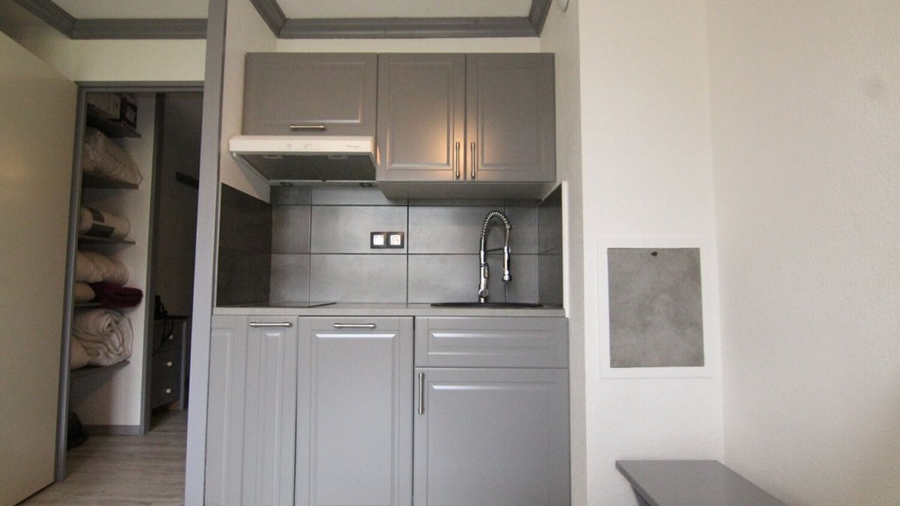 Photo of Kitchen in Bergers