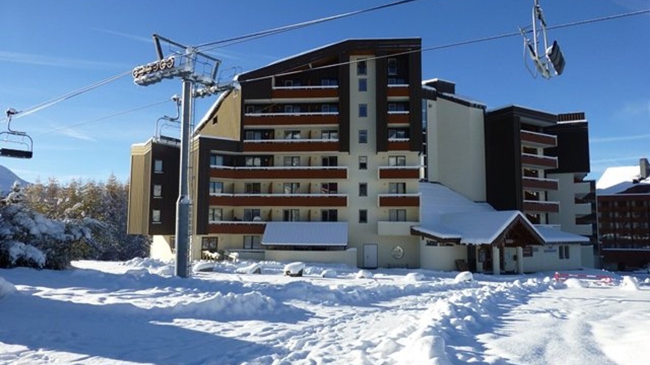 Photo of Outdoor in Bergers