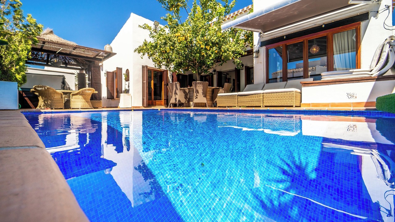 Photo of Outdoor in Caserio Los Tarquinos