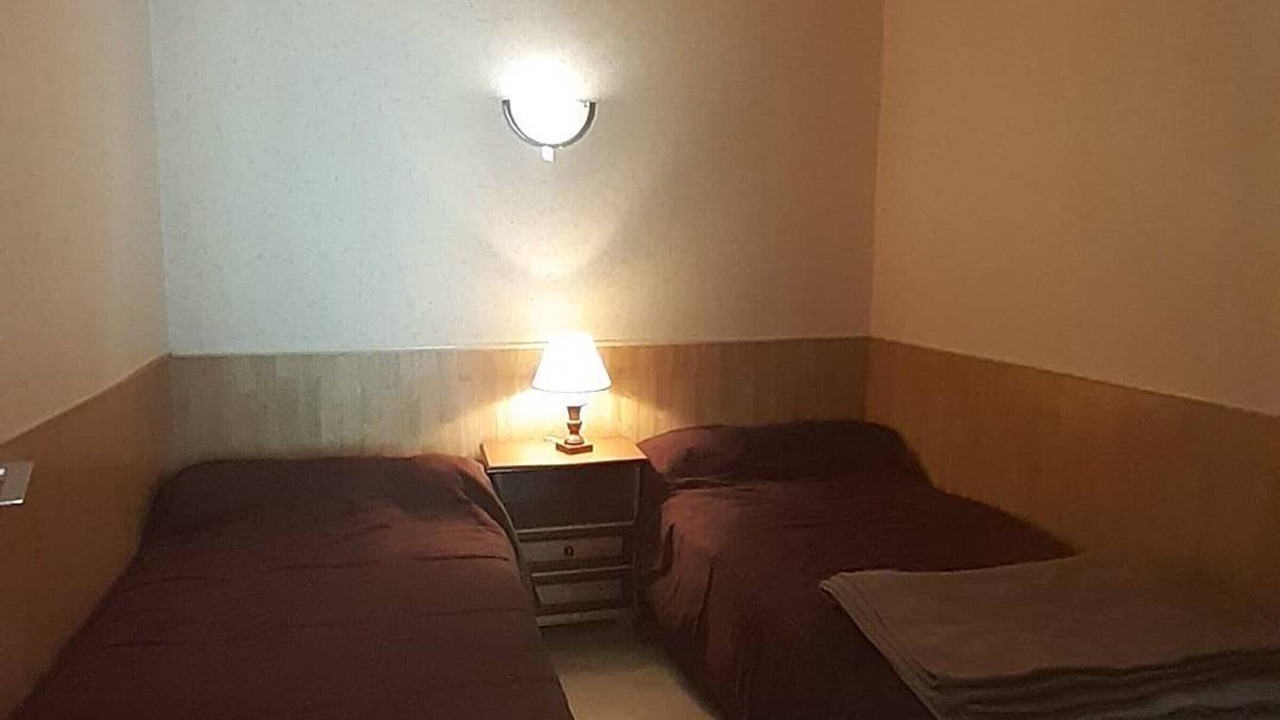 Photo of Bedroom in Cauterets