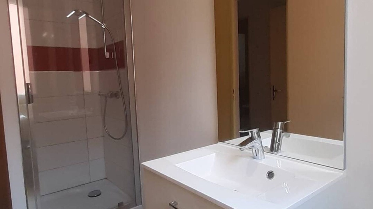 Photo of Bathroom in Cauterets