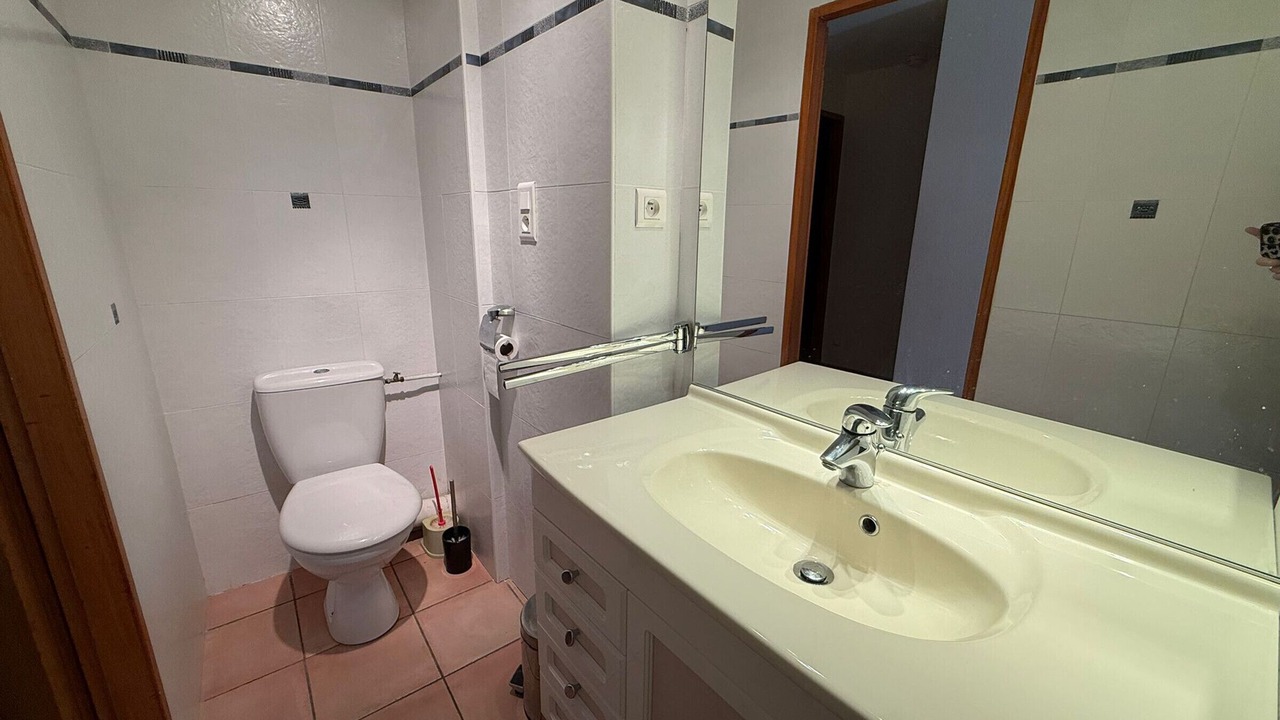 Photo of Bathroom in Banyuls-sur-Mer
