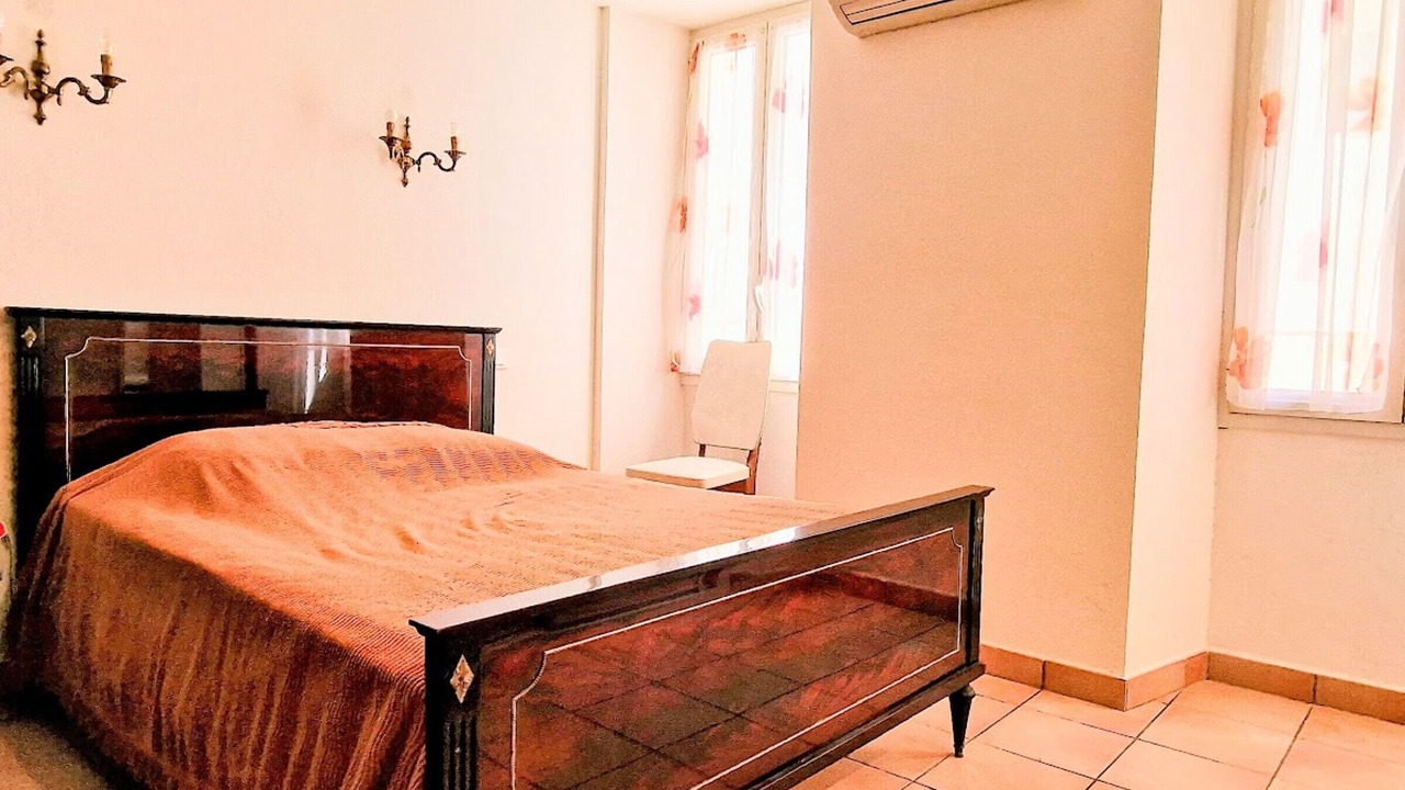 Photo of Bedroom in Banyuls-sur-Mer