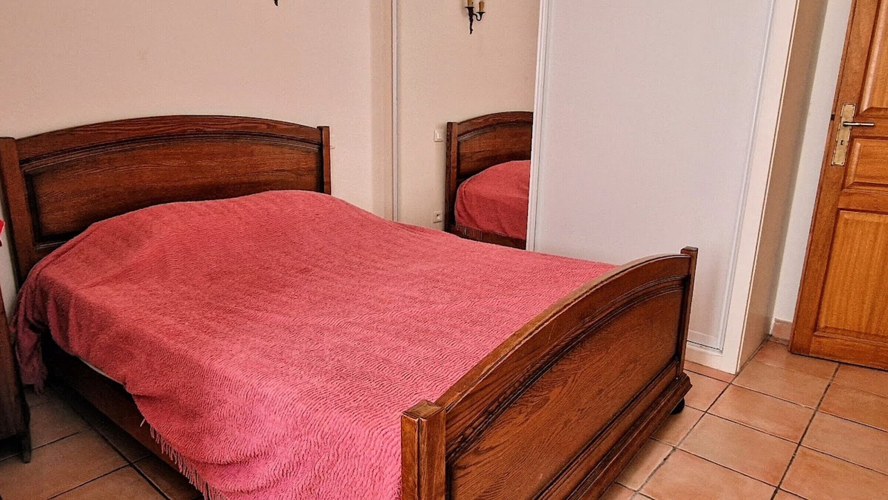 Photo of Bedroom in Banyuls-sur-Mer