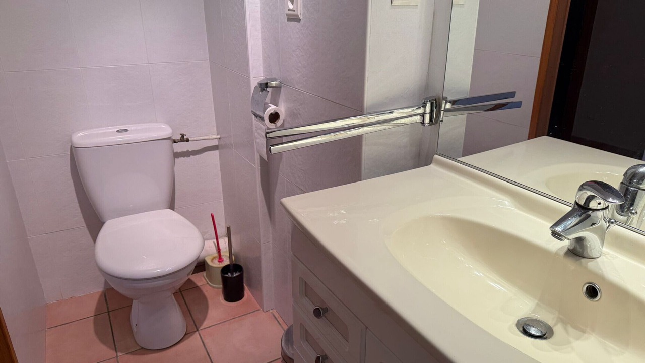 Photo of Bathroom in Banyuls-sur-Mer
