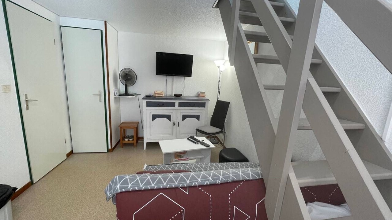 Photo of Livingroom in Argeles Plage