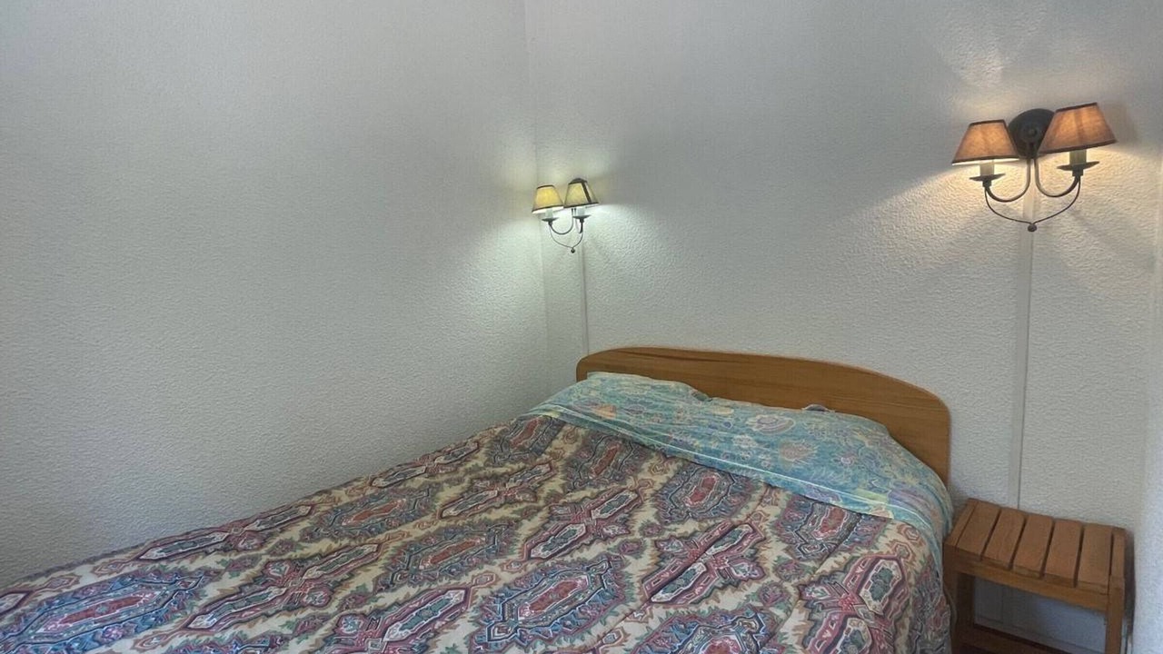 Photo of Bedroom in Argeles Plage