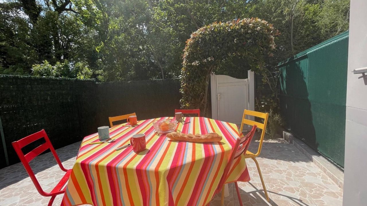 Photo of Outdoor in Argeles Plage