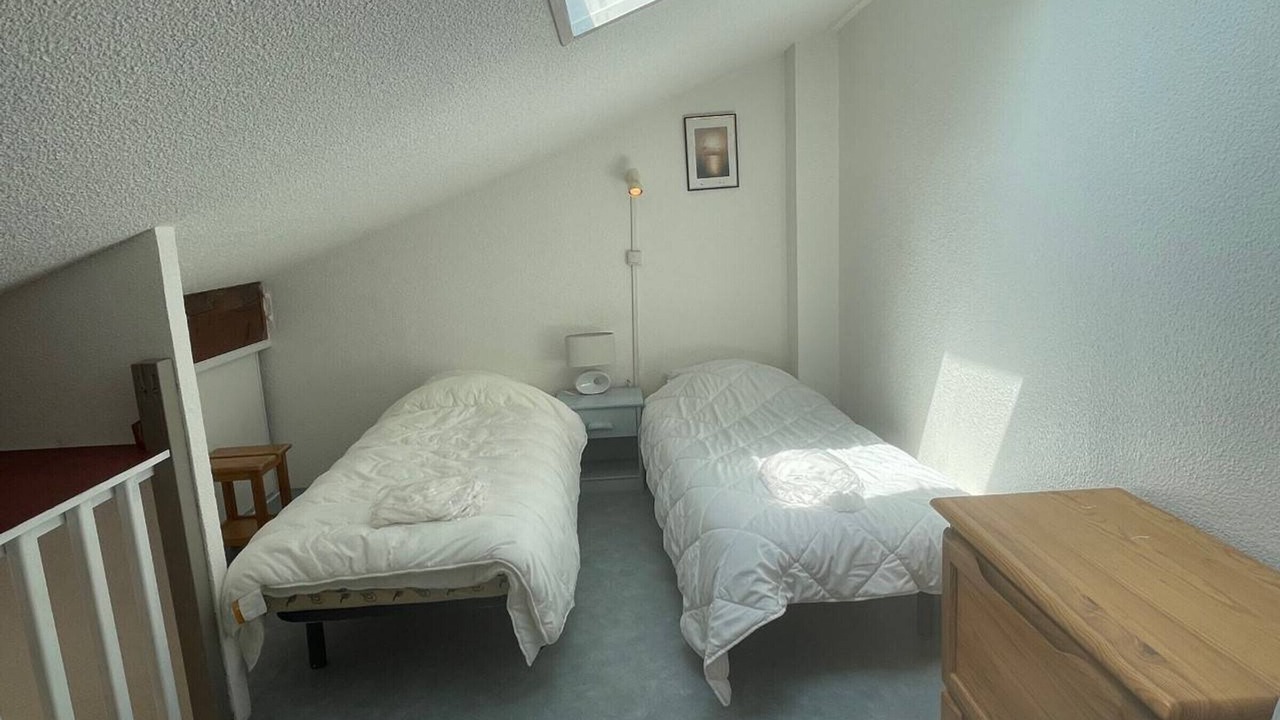 Photo of Bedroom in Argeles Plage