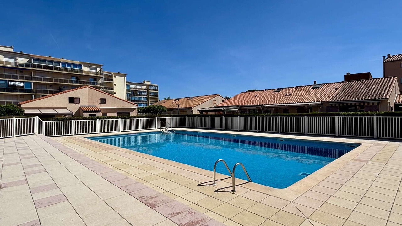 Photo of Outdoor in Argeles Plage