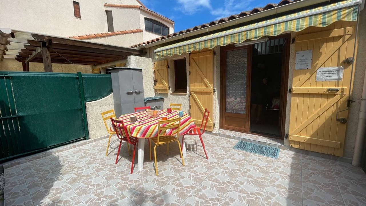 Photo of Outdoor in Argeles Plage