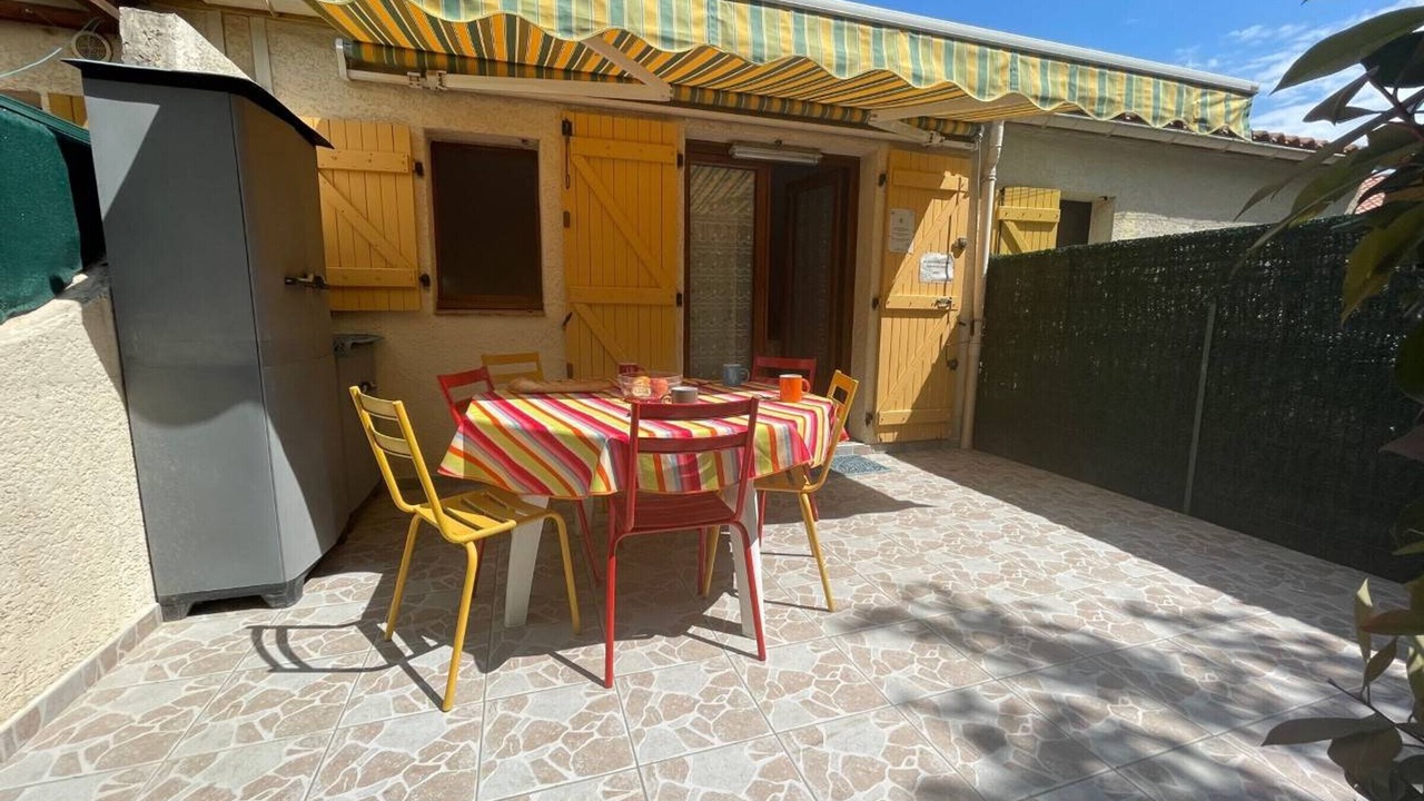 Photo of Outdoor in Argeles Plage