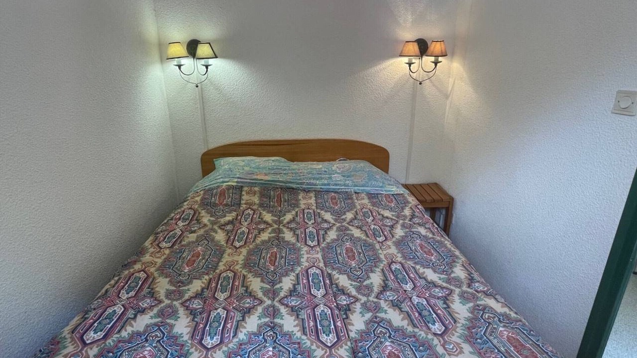 Photo of Bedroom in Argeles Plage