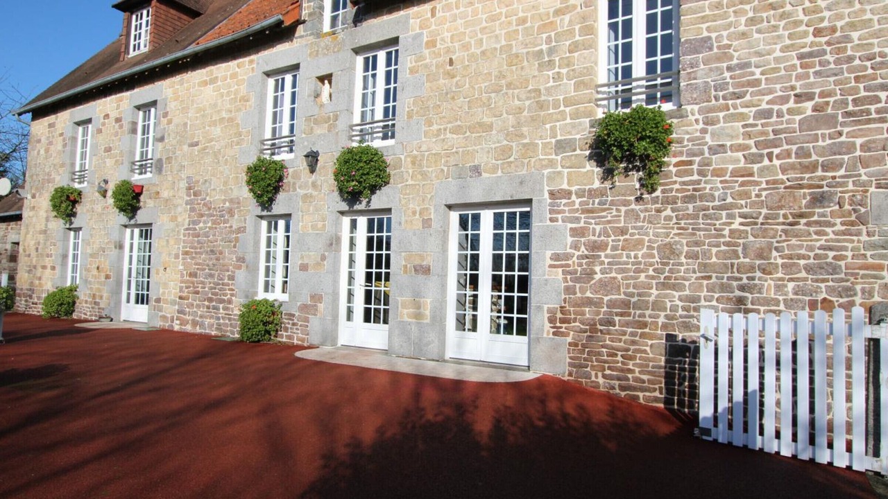 Photo of Outdoor in Folligny