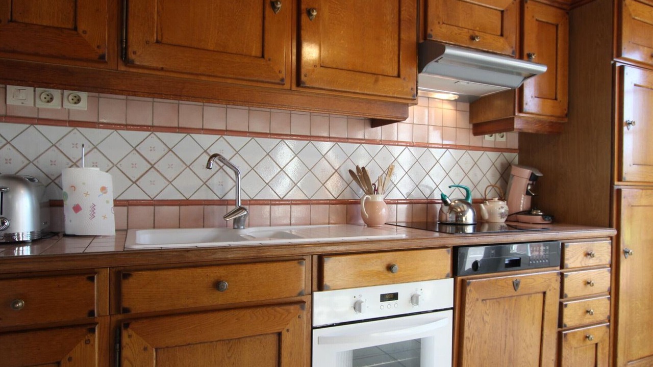 Photo of Kitchen in Folligny