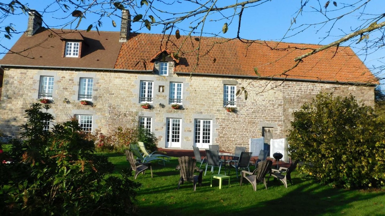 Photo of Outdoor in Folligny