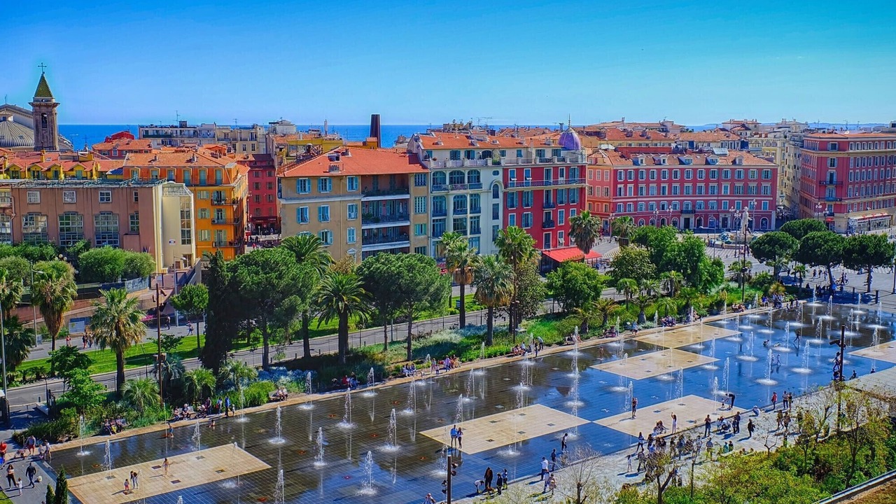 Photo of Others in Nice City Centre