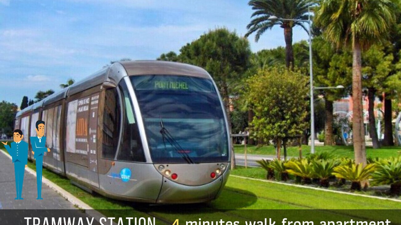 Photo of Others in Nice City Centre