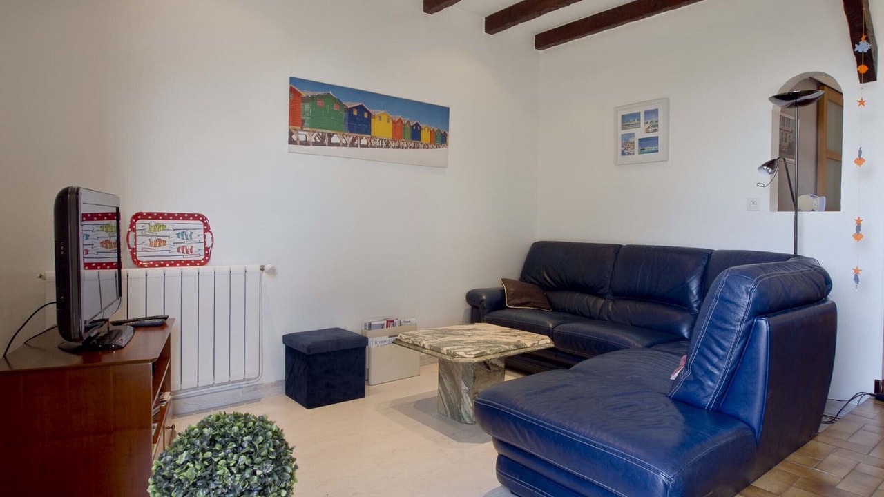Photo of Livingroom in Les Sables d'Olonne